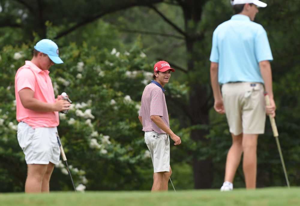 Future Masters final round 2020